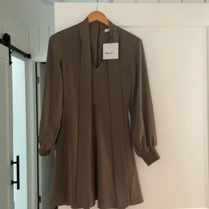 Tibi Dress